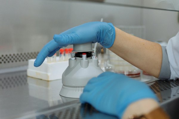 Fertilité et grossesse avec la maladie de Crohn