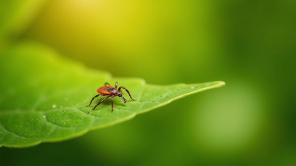 Comment éviter la maladie de Lyme après une piqûre de tique