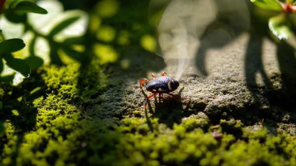 Prévenir efficacement la maladie de Lyme après une tique