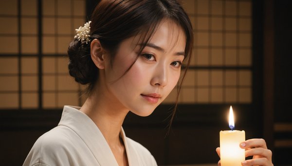 Ridoki : le secret japonais pour une peau radieuse et lifting