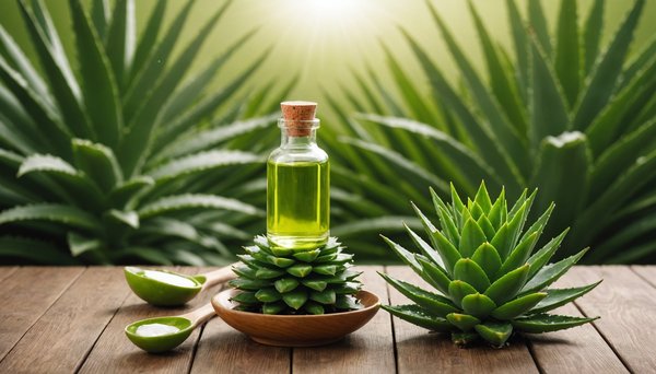 Aloe vera produits forever : votre chemin vers le bien-être