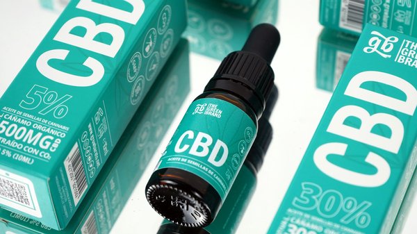 Les huiles de cbd : quelle formule choisir pour vos besoins ?